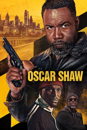 Oscar Shaw 2025 HDRip
