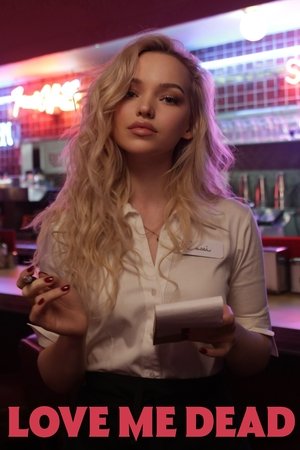 Love Me Dead 2024 BRRip