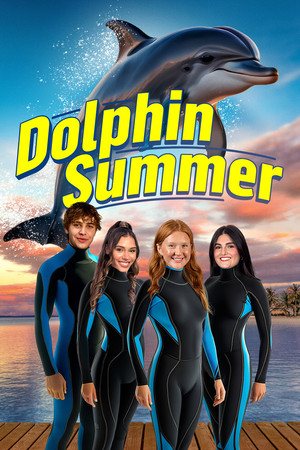 Dolphin Summer 2025 HDRip