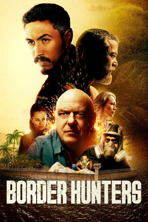 Border Hunters 2025 HDRip