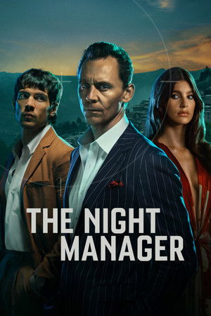 The Night Manager 2016 S01 Dual Audio