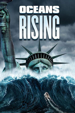 Oceans Rising 2017 Dual Audio Hindi