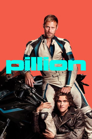 Pillion 2025 HDRip