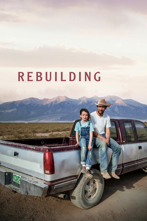 Rebuilding 2025 HDRip