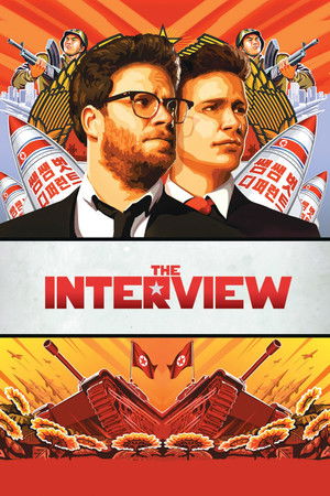 The Interview 2014 Dual Audio