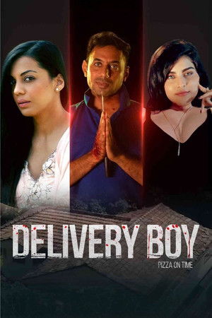 Delivery Boy Pizza On Time 2026 Hindi