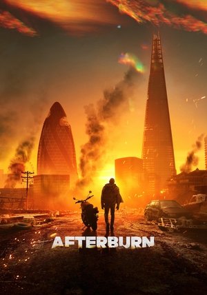 Afterburn 2025 Dual Audio