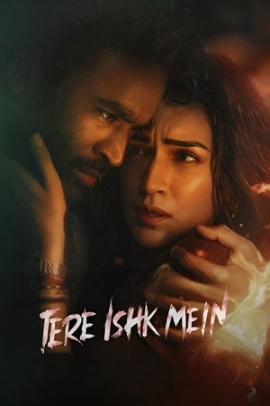 Tere Ishk Mein 2025 NF Hindi