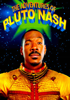The Adventures of Pluto Nash 2002 Dual Audio