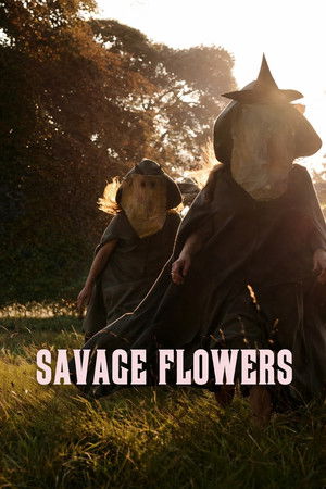 Savage Flowers 2025 HDRip