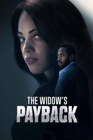 The Widow's Payback 2025 HDRip