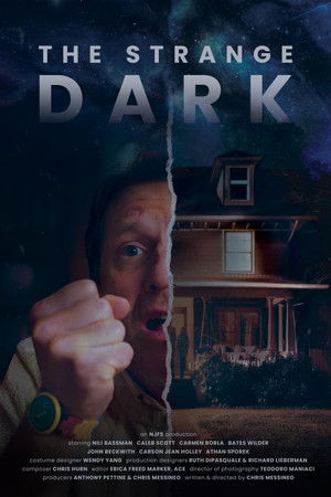 The Strange Dark 2024 HDRip