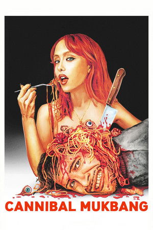 Cannibal Mukbang 2025 HDRip