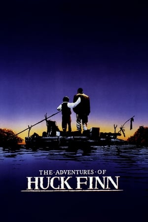 The Adventures of Huck Finn 1993 Dual Audio