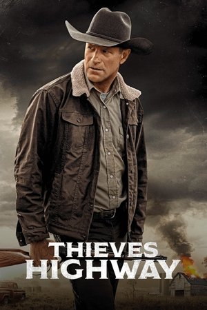 Thieves Highway 2025 HDRip