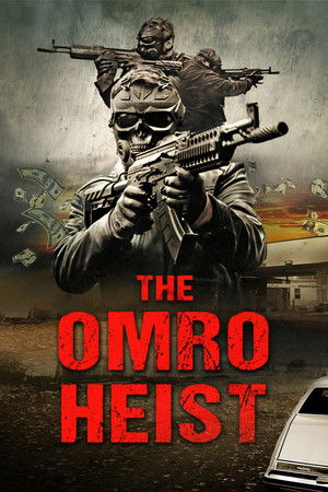 The Omro Heist 2025 HDRip