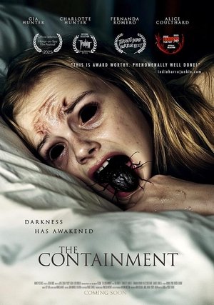 The Containment 2025 HDRip