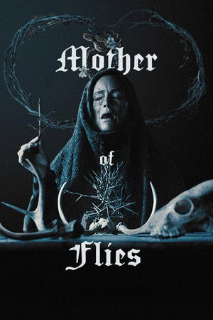 Mother of Flies 2025 HDRip
