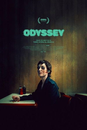 Odyssey 2025 BRRip