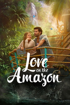 Love on the Amazon 2026 HDRip