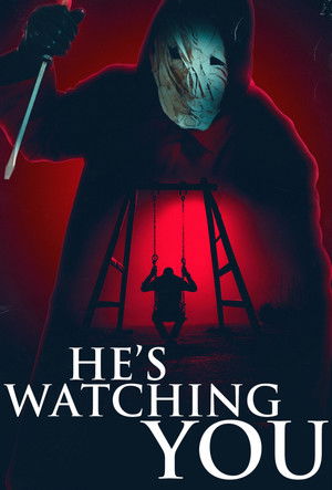 He's Watching You 2026 HDRip