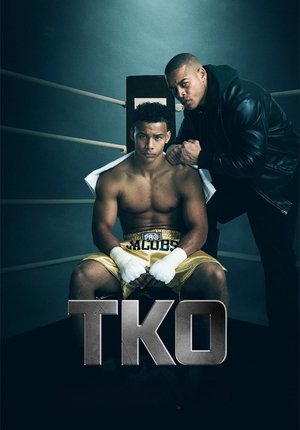 TKO 2025 HDRip