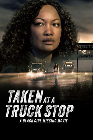 Taken at a Truck Stop: A Black Girl Missing Movie 2025 HDRip