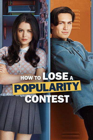 How to Lose a Popularity Contest 2026 HDRip