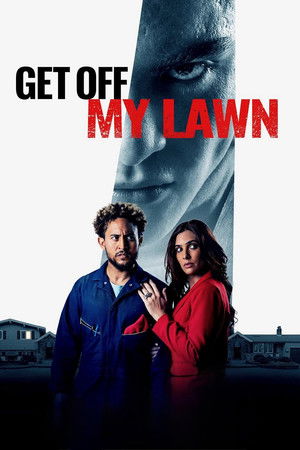 Get Off My Lawn 2025 HDRip
