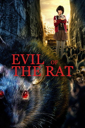 Evil of the Rat 2025 Dual Audio