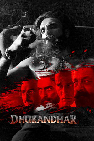 Dhurandhar 2025 NF Hindi