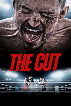 The Cut 2025 Dual Audio Hindi