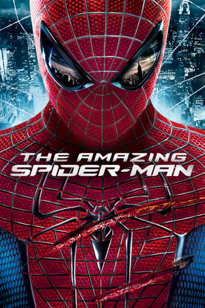 The Amazing Spider-Man 2012 Dual Audio