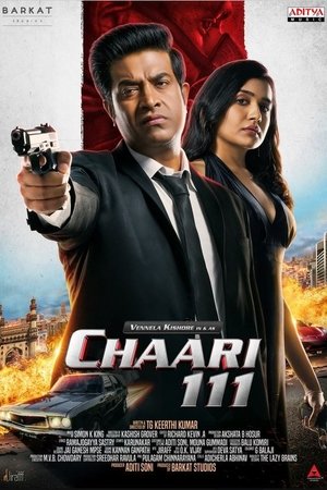 Chaari 111 2024 Hindi