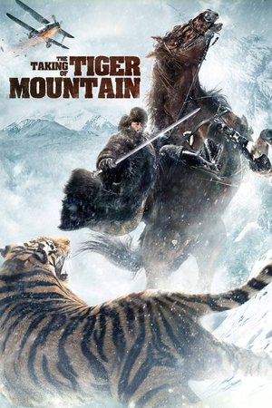 The Taking of Tiger Mountain 2014 Dual Audio Hindi
