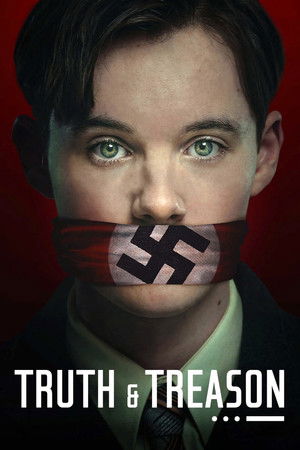 Truth & Treason 2025 BRRip