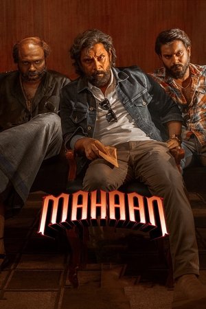 Mahaan 2022 Hindi