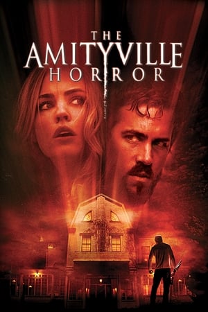 The Amityville Horror 2005 Dual Audio