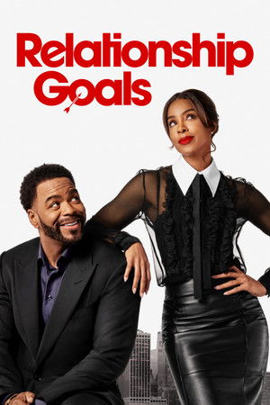 Relationship Goals 2026 AMZN Dual Audio Hindi