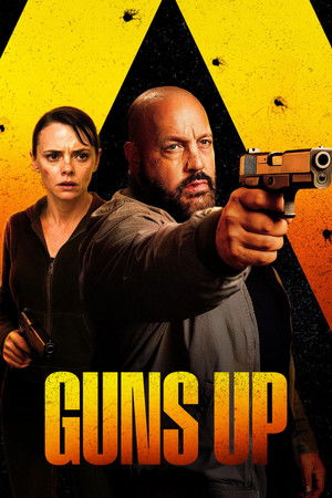 Guns Up 2025 Dual Audio