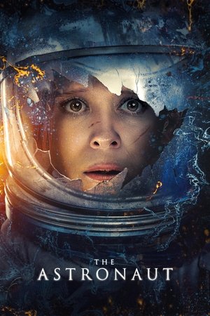 The Astronaut 2025 AMZN Dual Audio