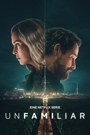 Unfamiliar S01 2026 NF Dual Audio
