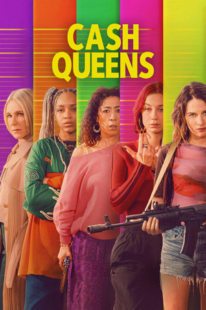 Cash Queens S01 NF 2026 Dual Audio