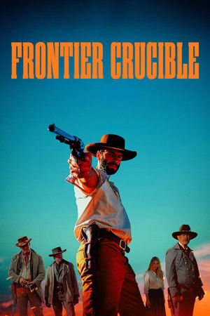 Frontier Crucible 2025 HDRip