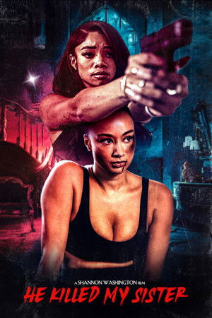 He Killed My Sister 2026 HDRip