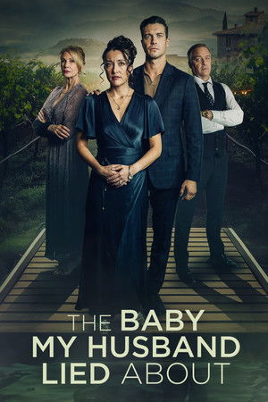 The Baby My Husband Lied About 2025 HDRip