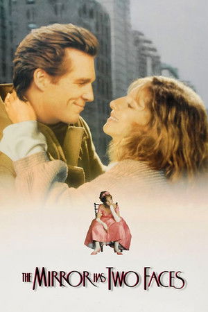 The Mirror Has Two Faces 1996 Dual Audio
