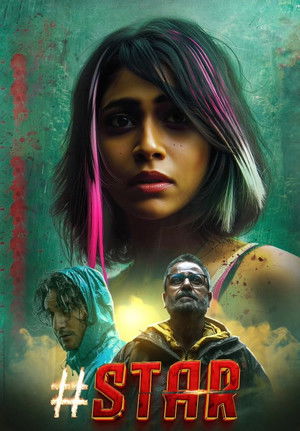 Hashtag Star 2026 HDRip