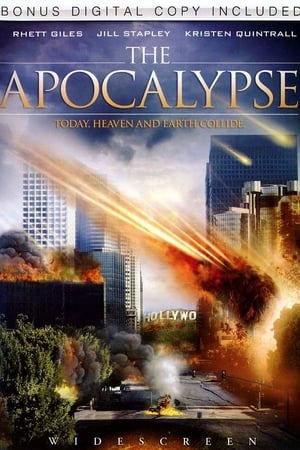 The Apocalypse 2007 Dual Audio