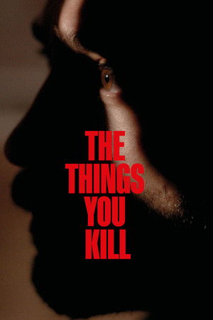 The Things You Kill 2025 AMZN Dual Audio Hindi
